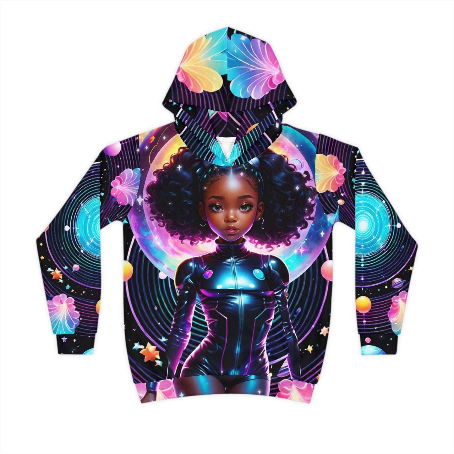 EYNA Emporium - "Child of the Stars" Children's Unisex Hoodie