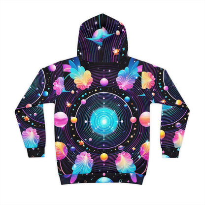 EYNA Emporium - "Child of the Stars" Children's Unisex Hoodie