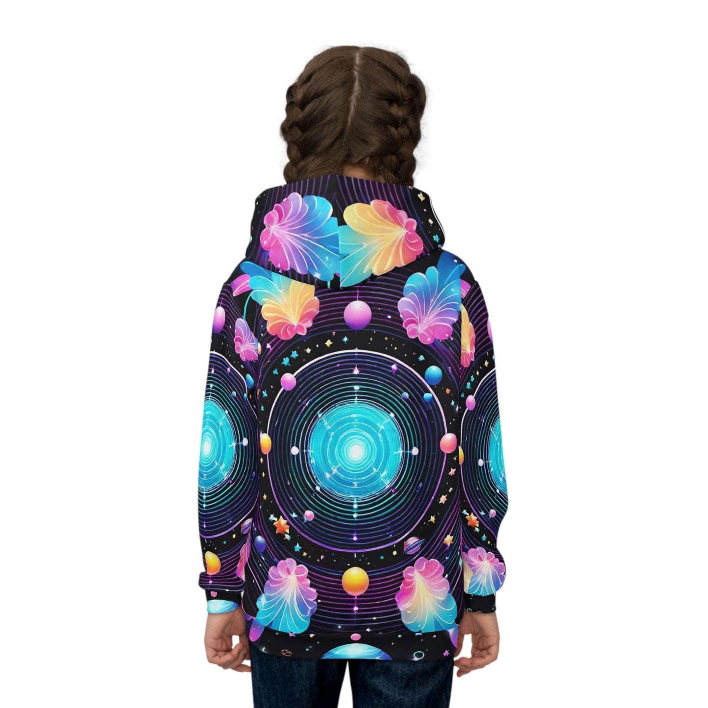 EYNA Emporium - "Child of the Stars" Children's Unisex Hoodie