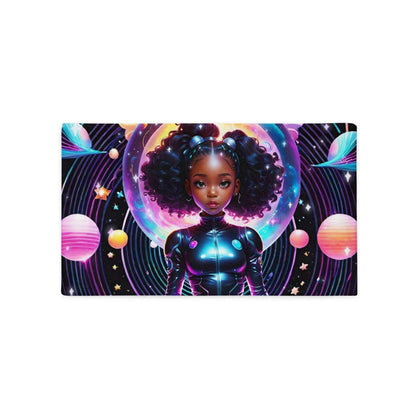 EYNA Emporium - "Child of the Stars" Pillow Case