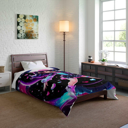 EYNA Emporium - "Cutie of the Stars" Comforter