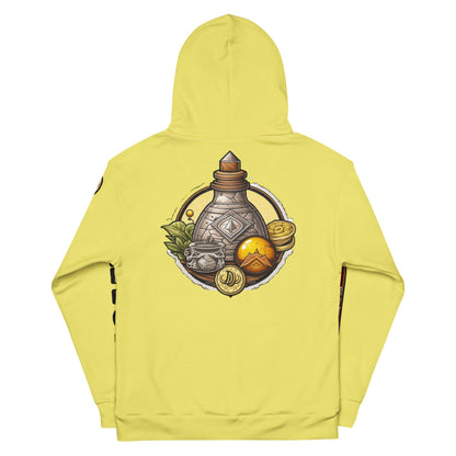 EYNA Emporium - "Every Campaign Needs Rations" Unisex Hoodie - Campaign