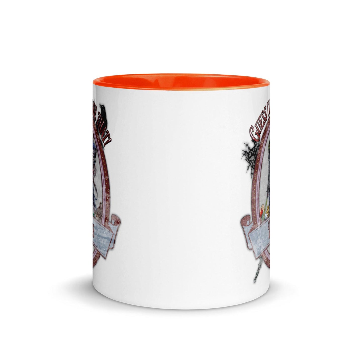 EYNA Emporium - "Guess I'll Take That" Rogue Two-Toned Color Mug