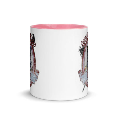 EYNA Emporium - "Guess I'll Take That" Rogue Two-Toned Color Mug