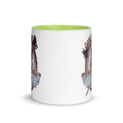 EYNA Emporium - "Guess I'll Take That" Rogue Two-Toned Color Mug