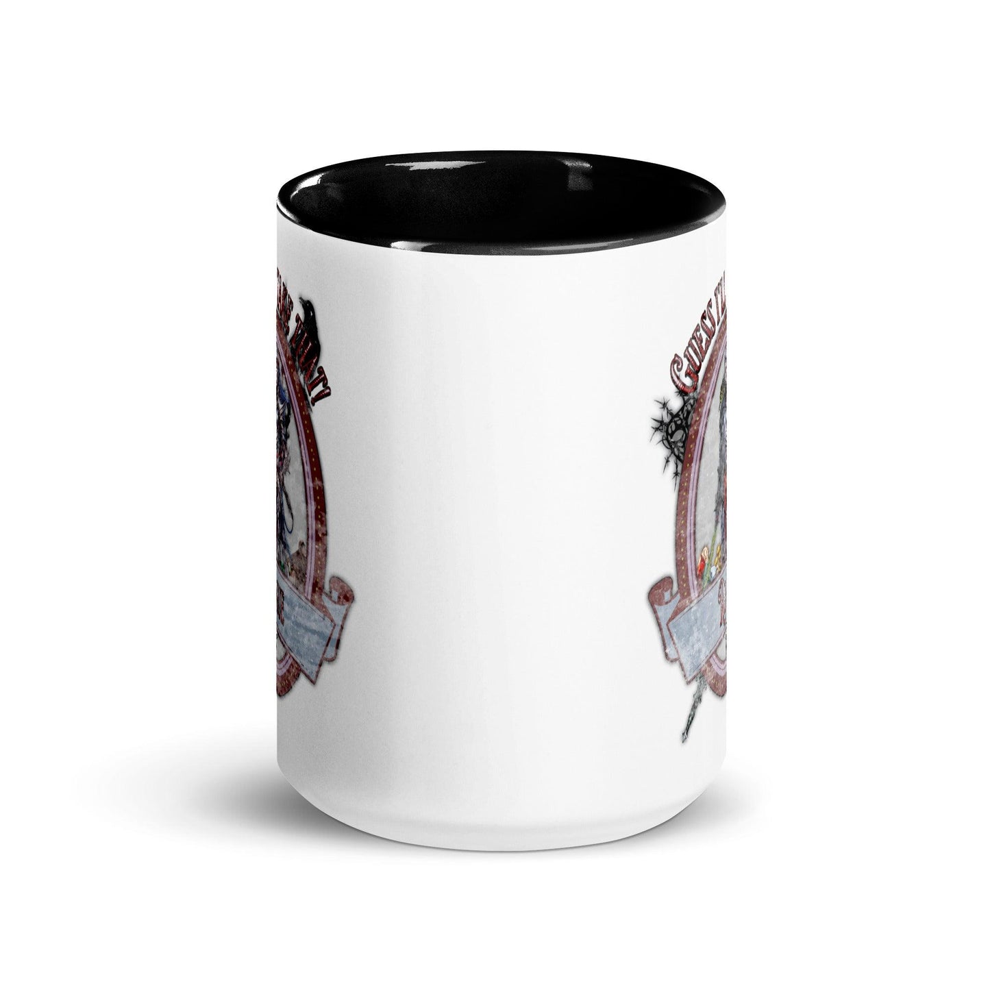 EYNA Emporium - "Guess I'll Take That" Rogue Two-Toned Color Mug