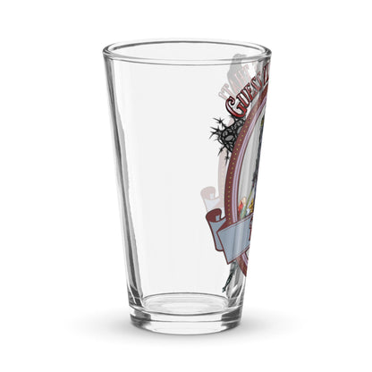 EYNA Emporium - "Guess I'll Take That" Shaker Pint Glass - Rogue