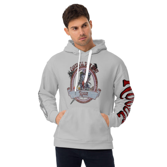 EYNA Emporium - "Guess I'll Take That" Unisex Hoodie - Rogue