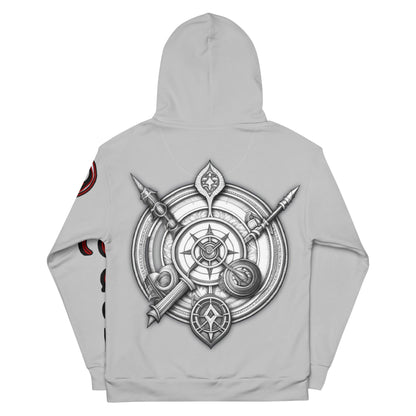 EYNA Emporium - "Guess I'll Take That" Unisex Hoodie - Rogue