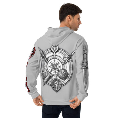 EYNA Emporium - "Guess I'll Take That" Unisex Hoodie - Rogue