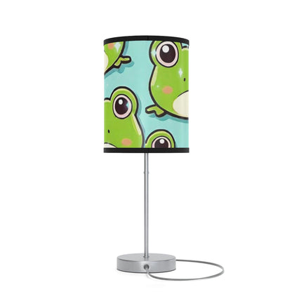 EYNA Emporium - "Kawaii Love Frog" Desk Lamp