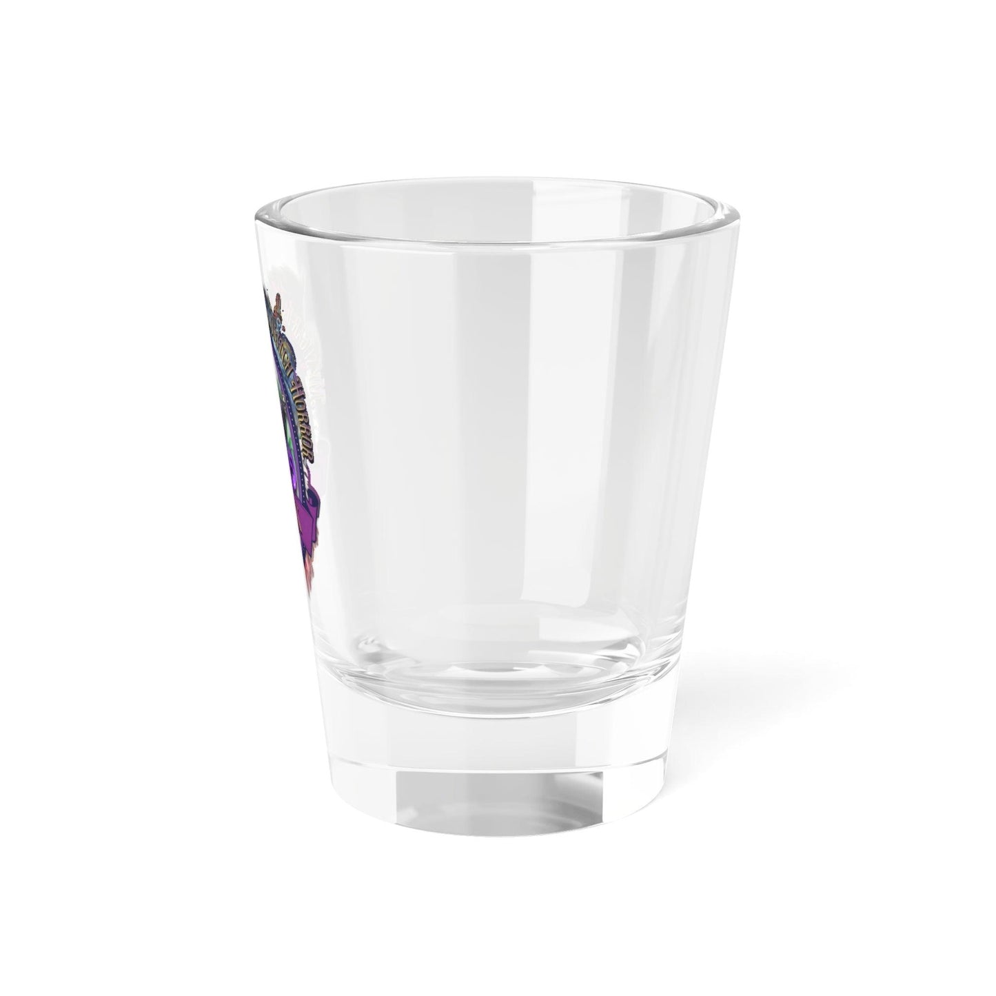 EYNA Emporium - "My Sugar Daddy is an Eldritch Horror" Shot Glass - Warlock