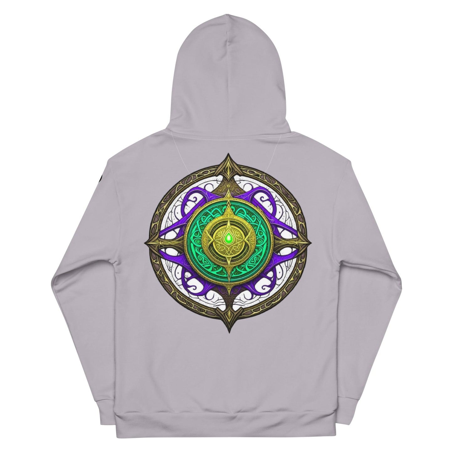 EYNA Emporium - "My Sugar Daddy is an Eldritch Horror" Unisex Hoodie - Warlock