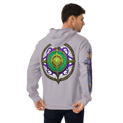 EYNA Emporium - "My Sugar Daddy is an Eldritch Horror" Unisex Hoodie - Warlock