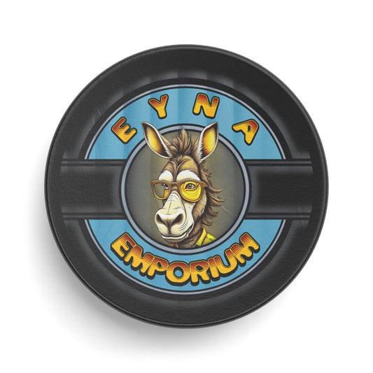 EYNA Emporium - Official EYNA Brand Hockey Puck