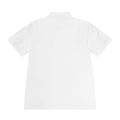 EYNA Emporium - Official EYNA Brand Men's Sport Polo Shirt