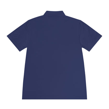 EYNA Emporium - Official EYNA Brand Men's Sport Polo Shirt