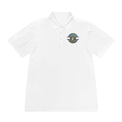 EYNA Emporium - Official EYNA Brand Men's Sport Polo Shirt