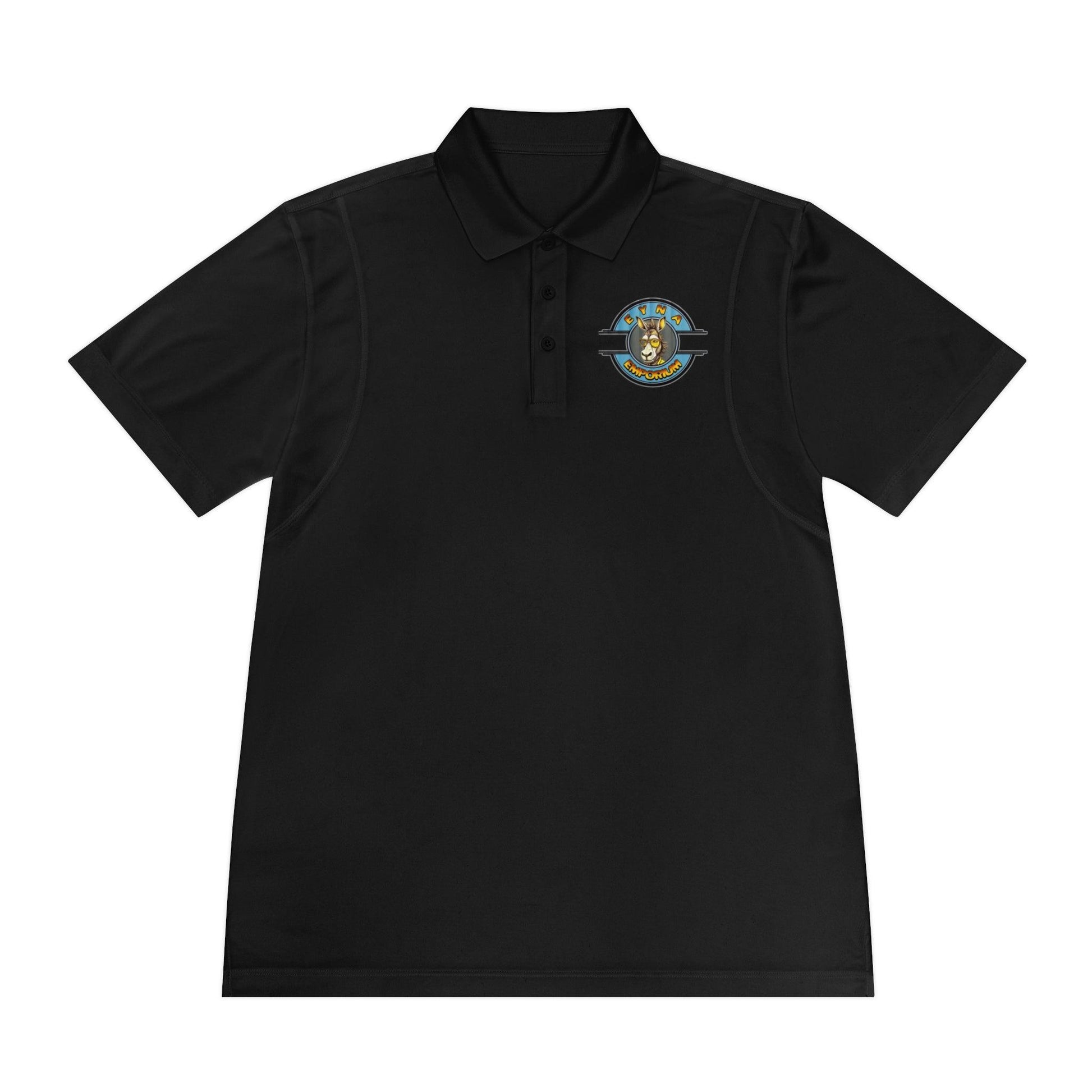 EYNA Emporium - Official EYNA Brand Men's Sport Polo Shirt