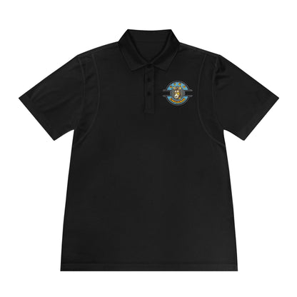 EYNA Emporium - Official EYNA Brand Men's Sport Polo Shirt