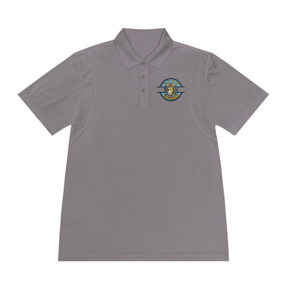 EYNA Emporium - Official EYNA Brand Men's Sport Polo Shirt