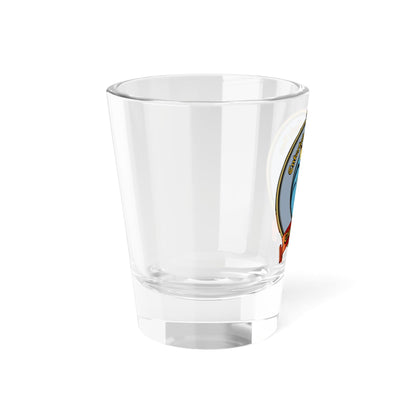 EYNA Emporium - Official EYNA Brand Shot Glass