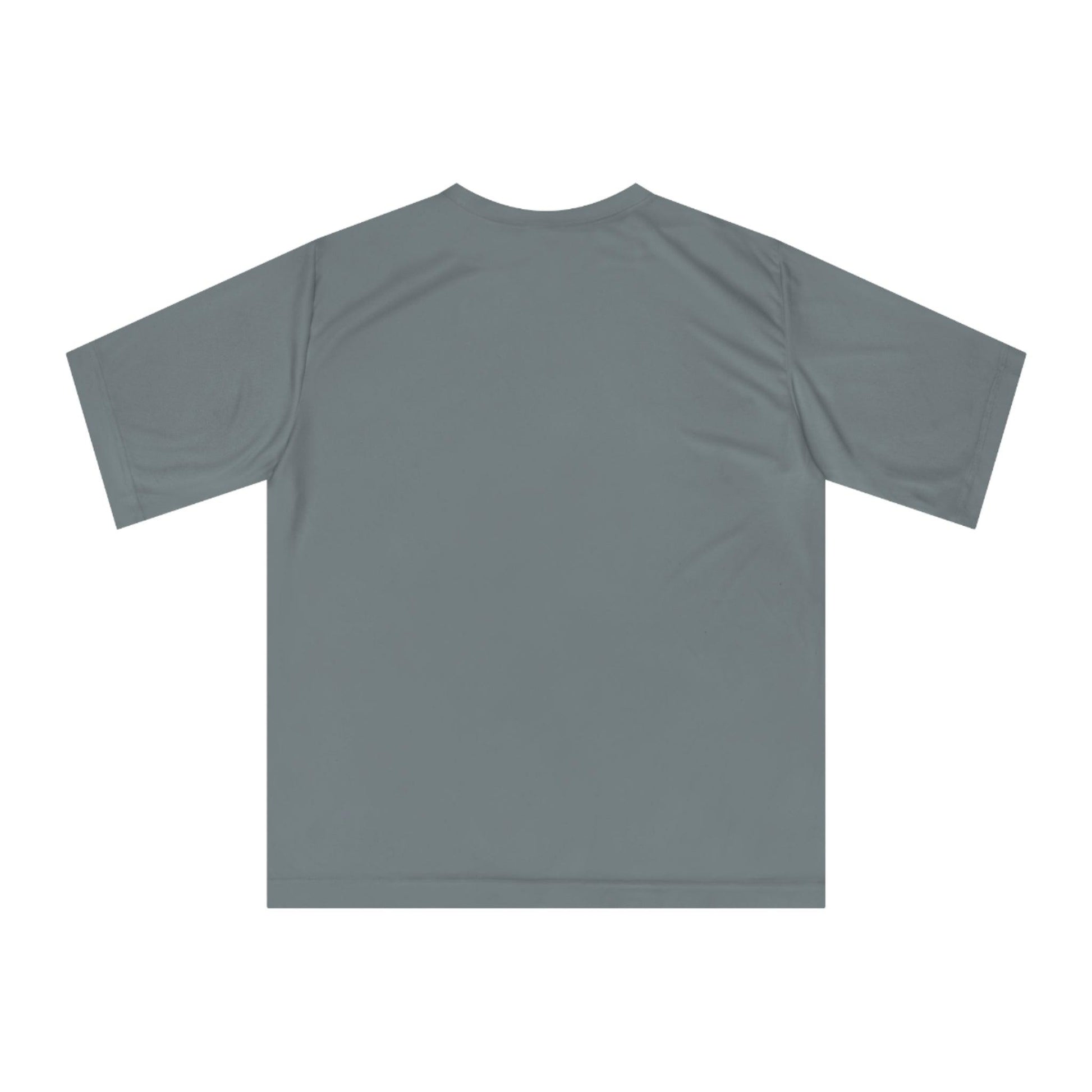 EYNA Emporium - Official EYNA Brand Unisex Athletic Performance T-shirt