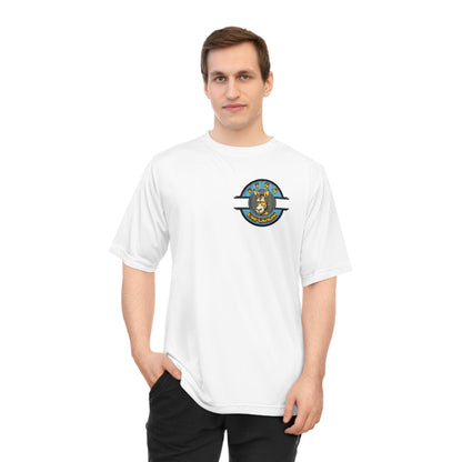 EYNA Emporium - Official EYNA Brand Unisex Athletic Performance T-shirt