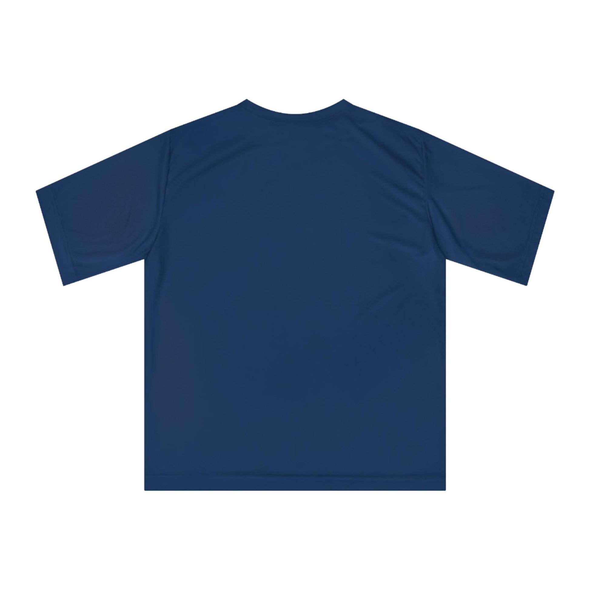 EYNA Emporium - Official EYNA Brand Unisex Athletic Performance T-shirt