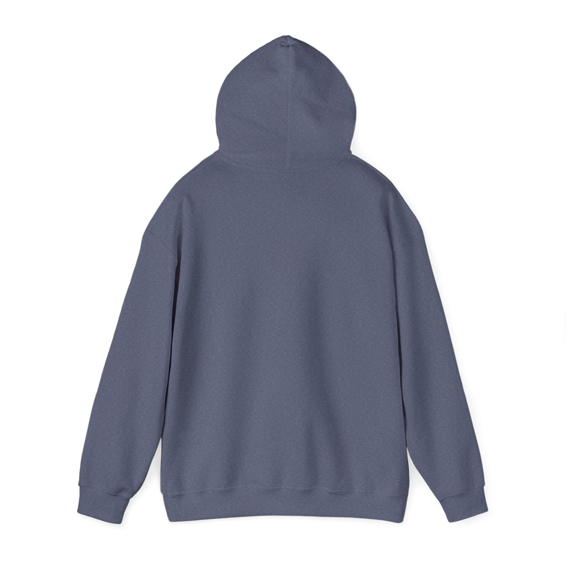 EYNA Emporium - Official EYNA Brand Unisex Heavy Blend™ Hooded Sweatshirt