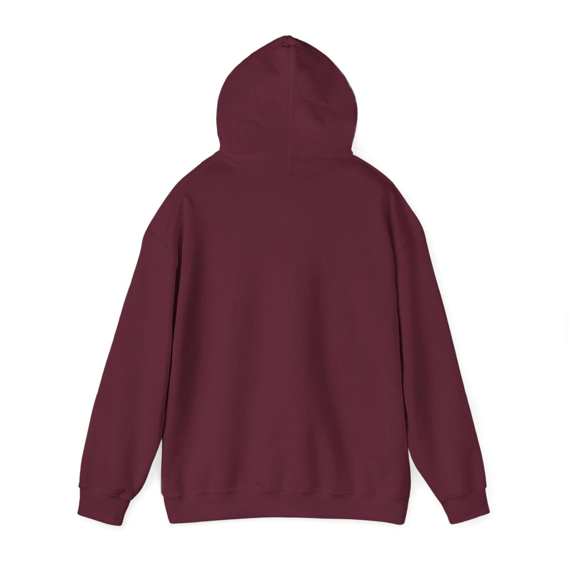 EYNA Emporium - Official EYNA Brand Unisex Heavy Blend™ Hooded Sweatshirt