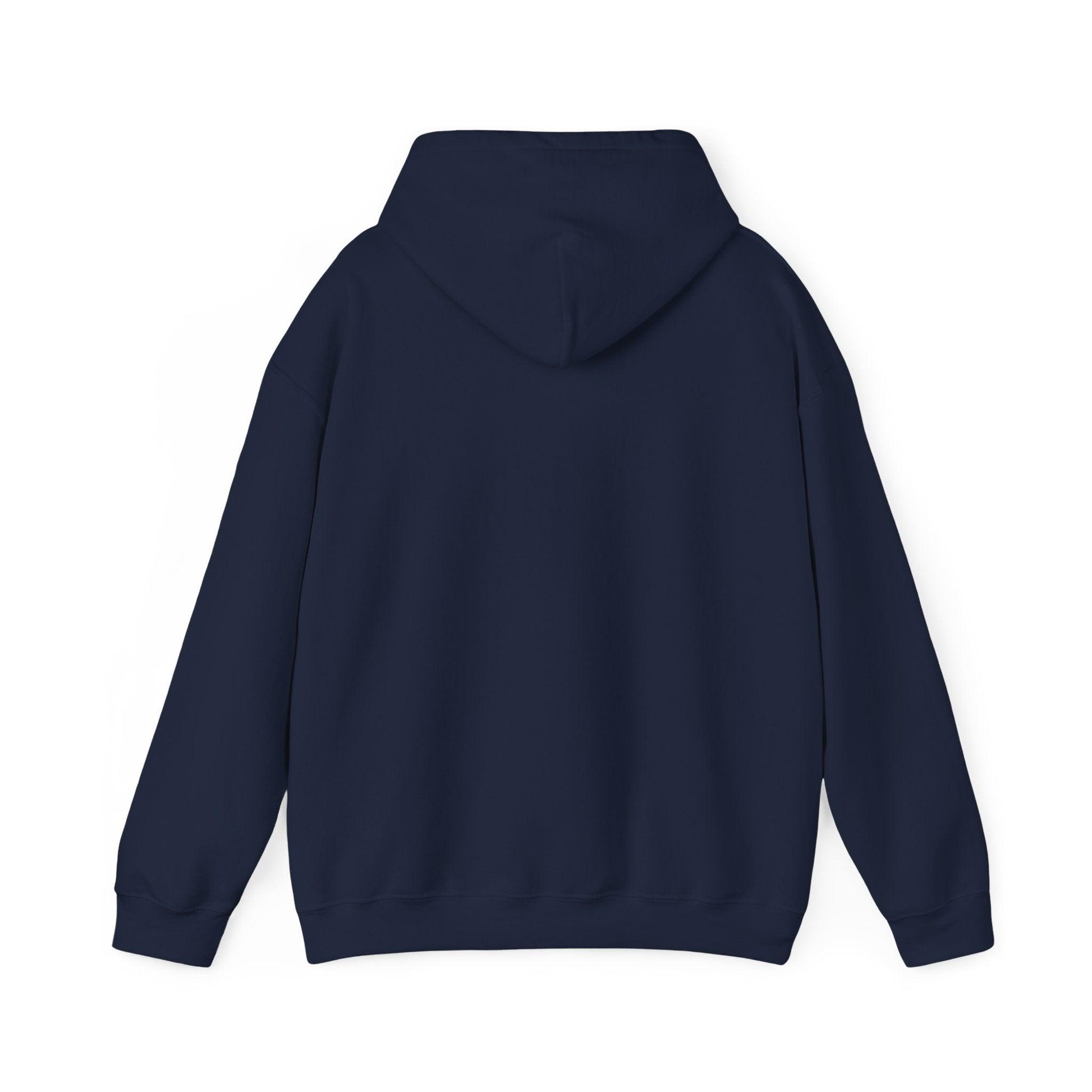 EYNA Emporium - Official EYNA Brand Unisex Heavy Blend™ Hooded Sweatshirt