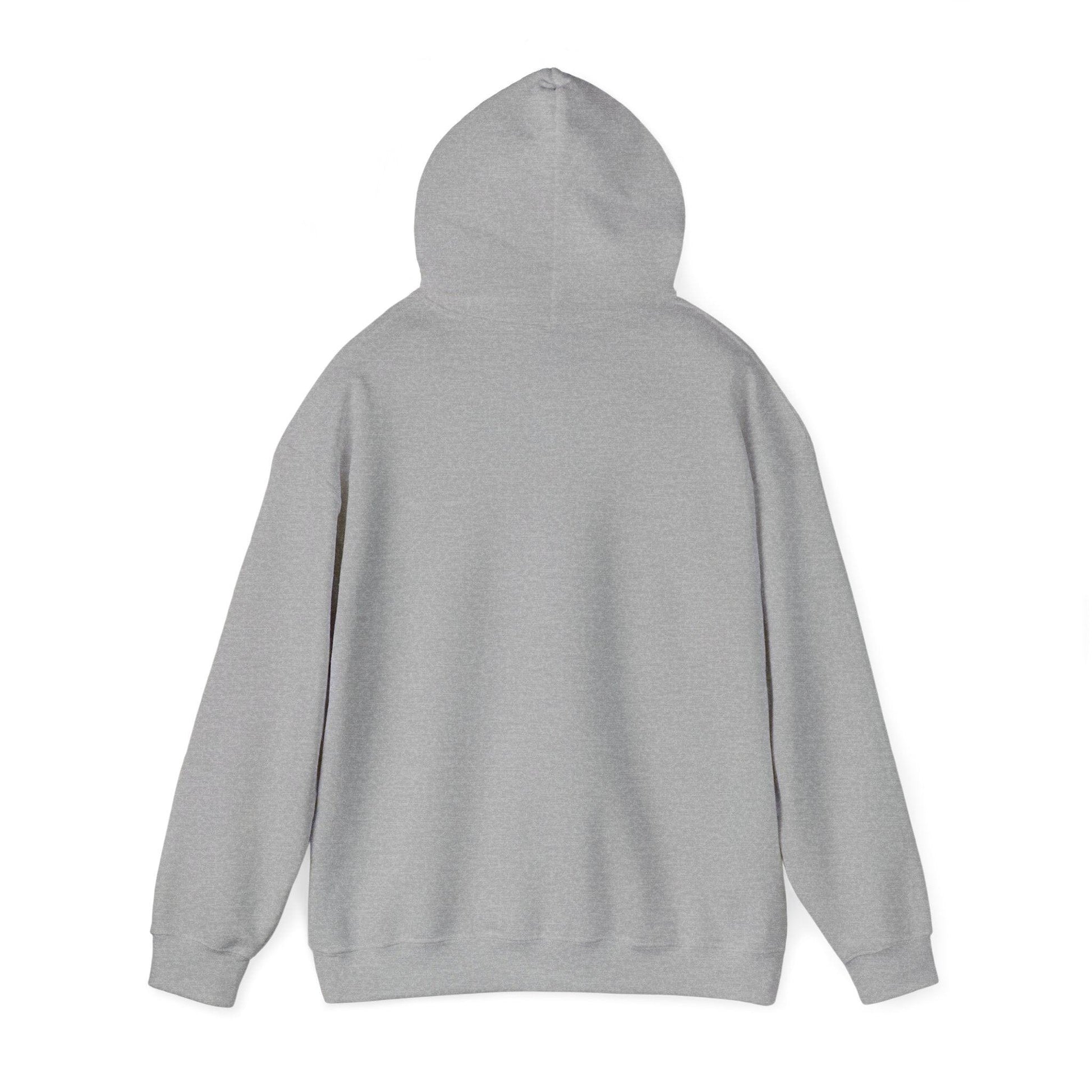 EYNA Emporium - Official EYNA Brand Unisex Heavy Blend™ Hooded Sweatshirt