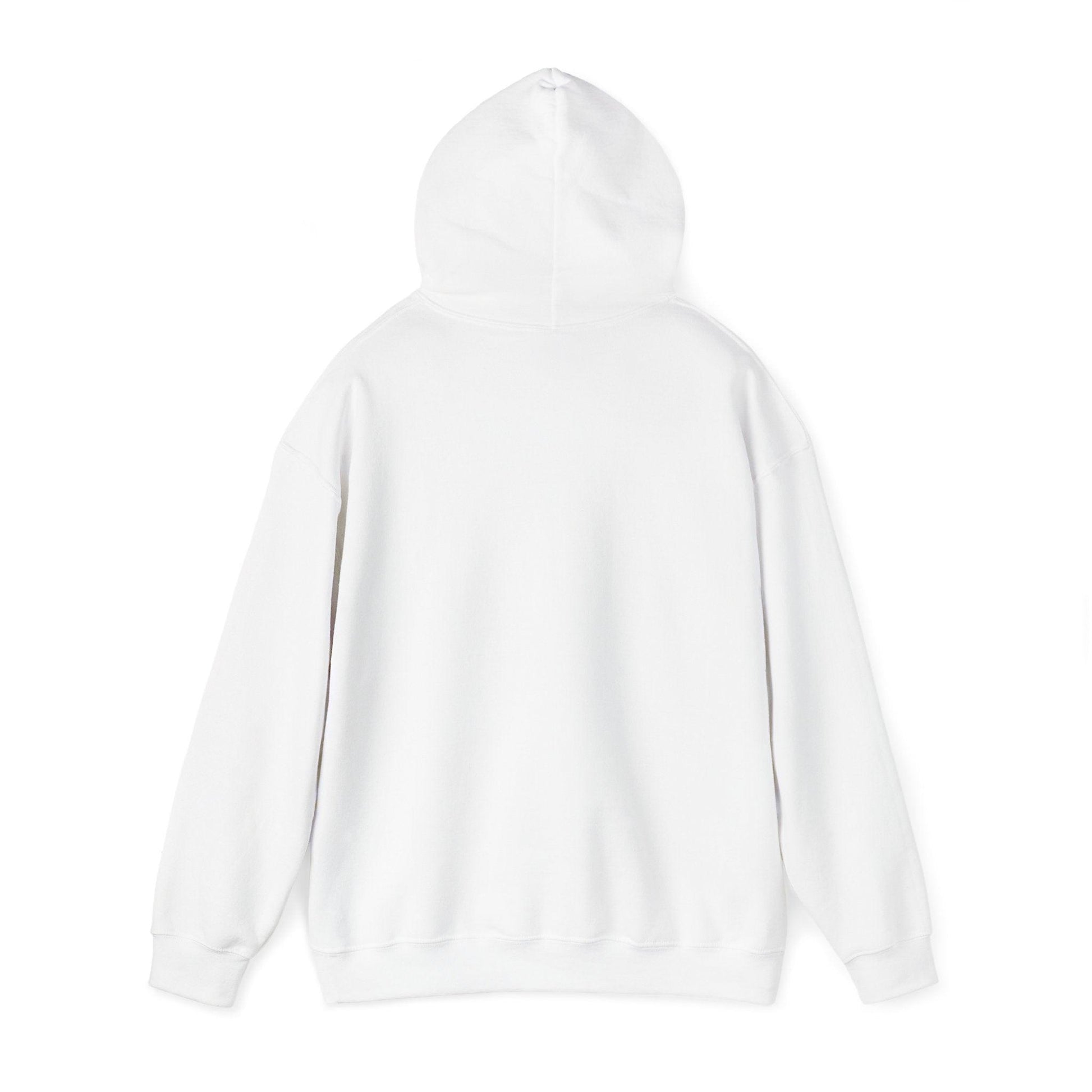 EYNA Emporium - Official EYNA Brand Unisex Heavy Blend™ Hooded Sweatshirt