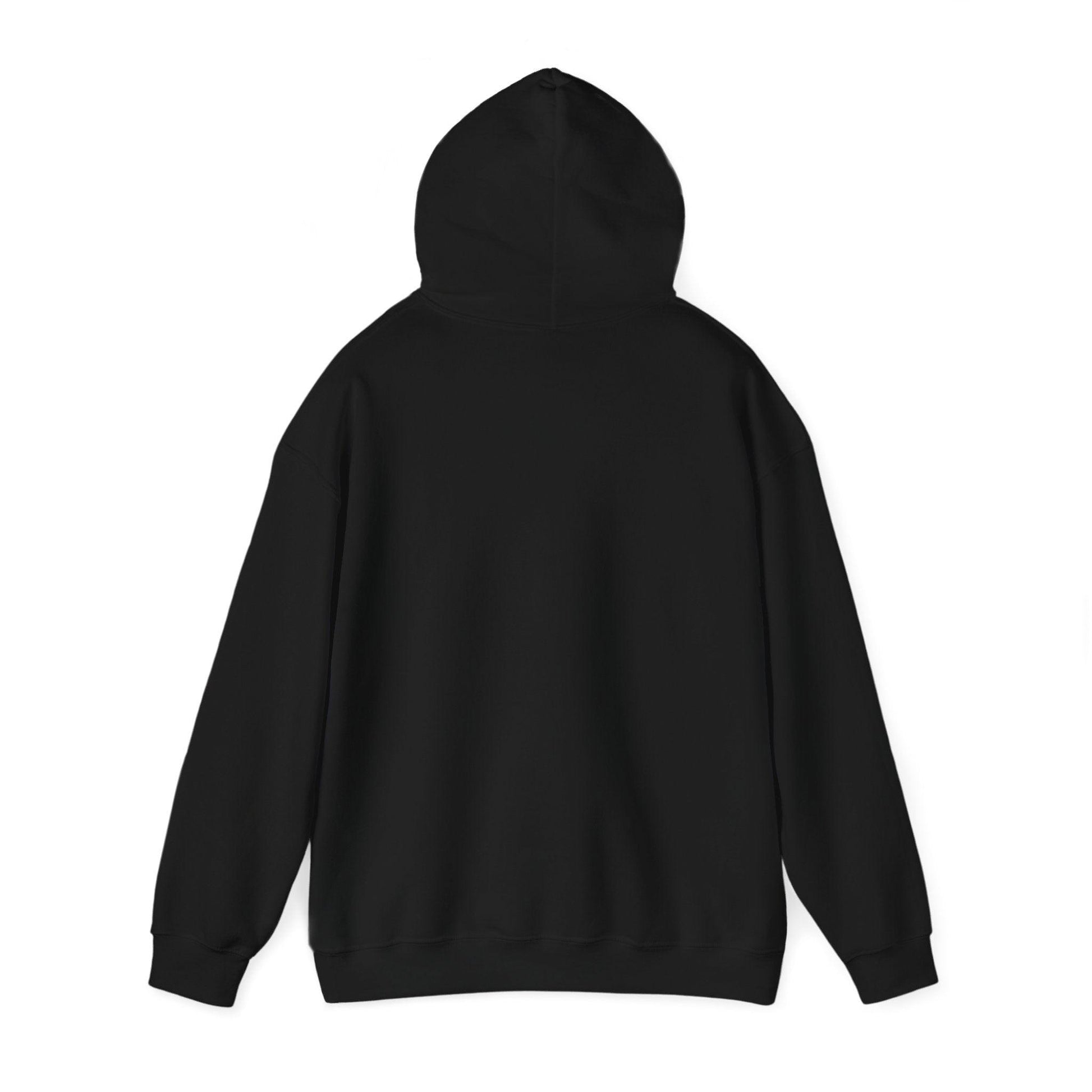 EYNA Emporium - Official EYNA Brand Unisex Heavy Blend™ Hooded Sweatshirt