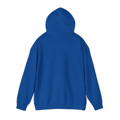 EYNA Emporium - Official EYNA Brand Unisex Heavy Blend™ Hooded Sweatshirt