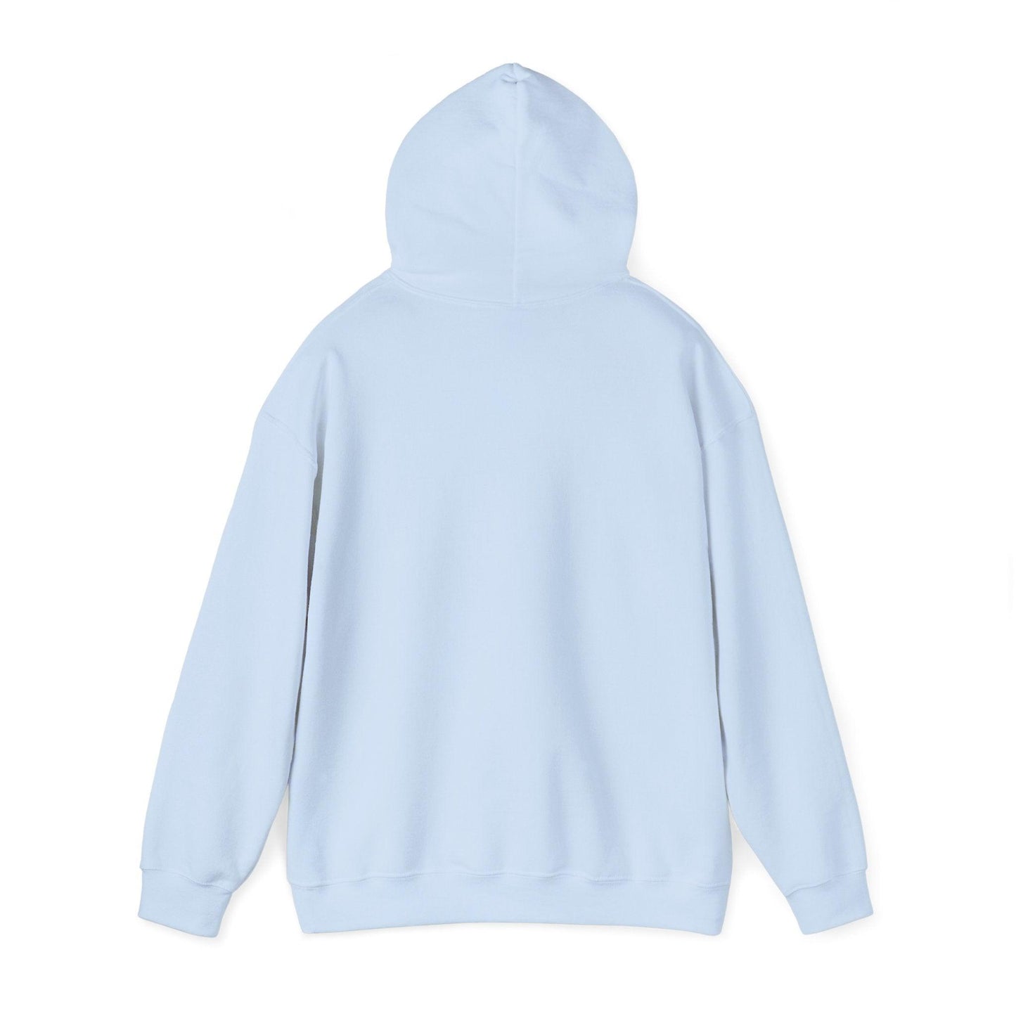 EYNA Emporium - Official EYNA Brand Unisex Heavy Blend™ Hooded Sweatshirt