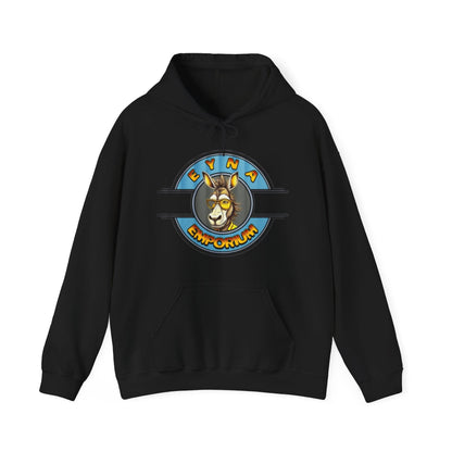 EYNA Emporium - Official EYNA Brand Unisex Heavy Blend™ Hooded Sweatshirt