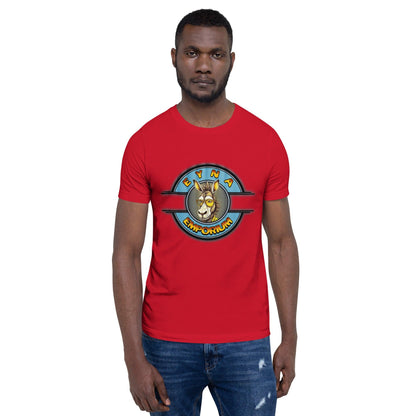 EYNA Emporium - Official EYNA Brand Unisex T-Shirt