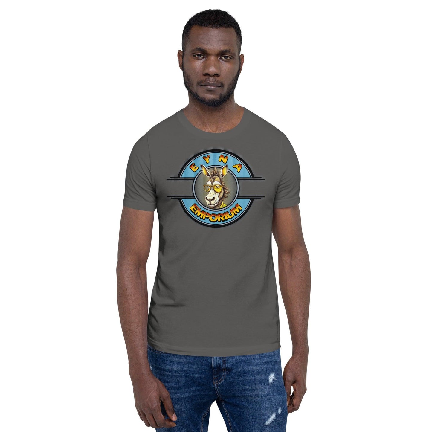 EYNA Emporium - Official EYNA Brand Unisex T-Shirt