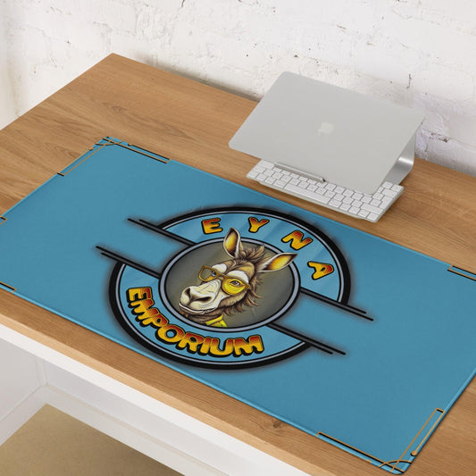 EYNA Emporium - Official EYNA Gaming Mouse Pad - Non-Slip Surface