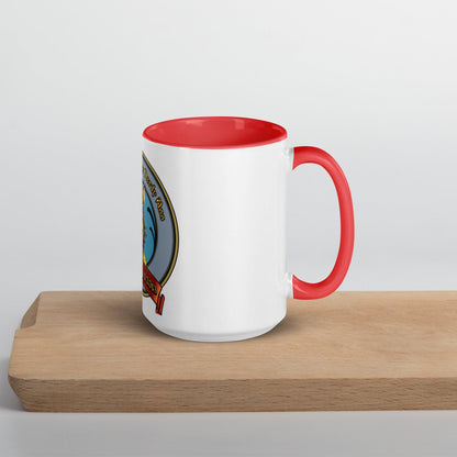 EYNA Emporium - Official EYNA Two-Toned Color Mug