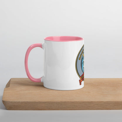 EYNA Emporium - Official EYNA Two-Toned Color Mug