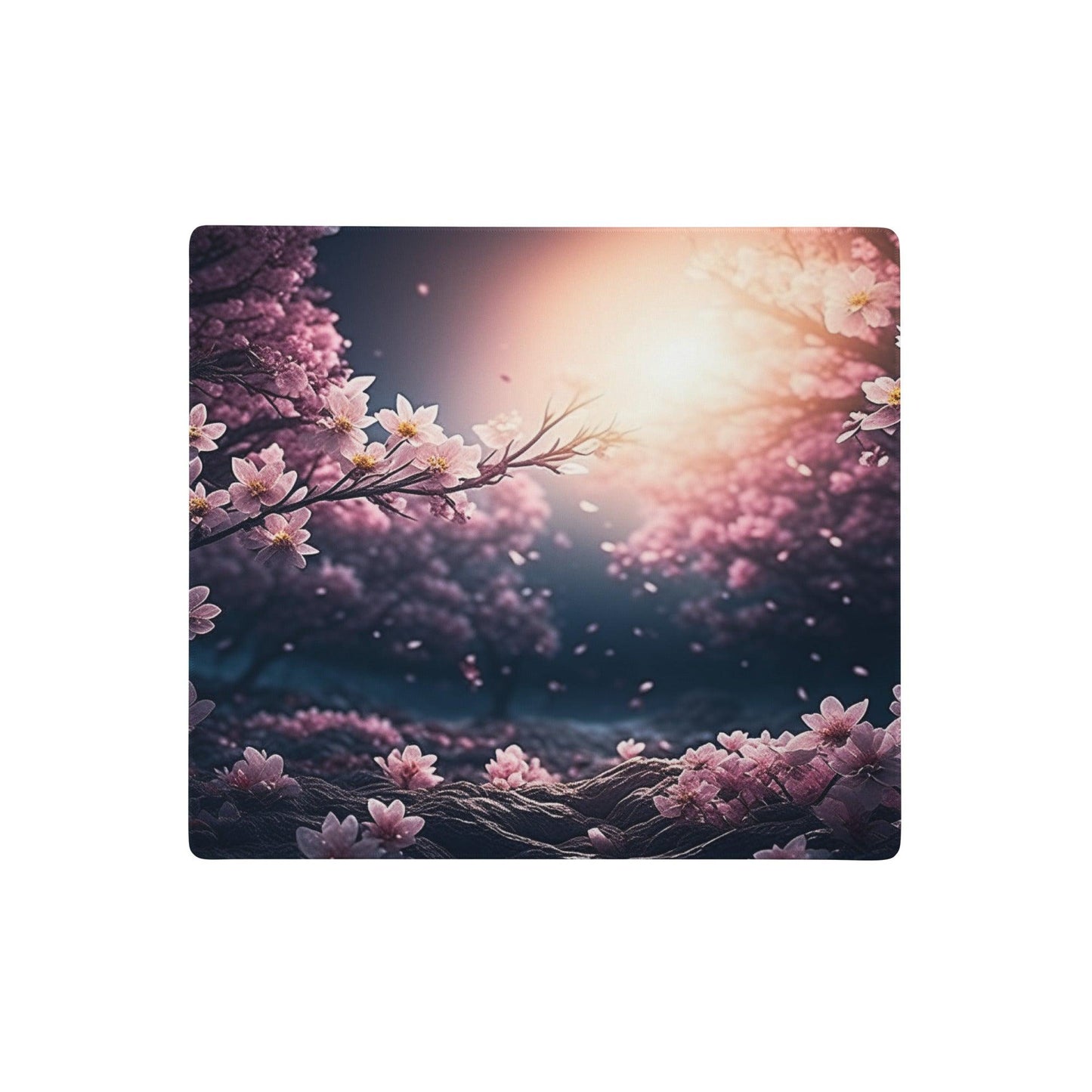 EYNA Emporium - "Sakura" Gaming Mouse Pad - Non-Slip Surface