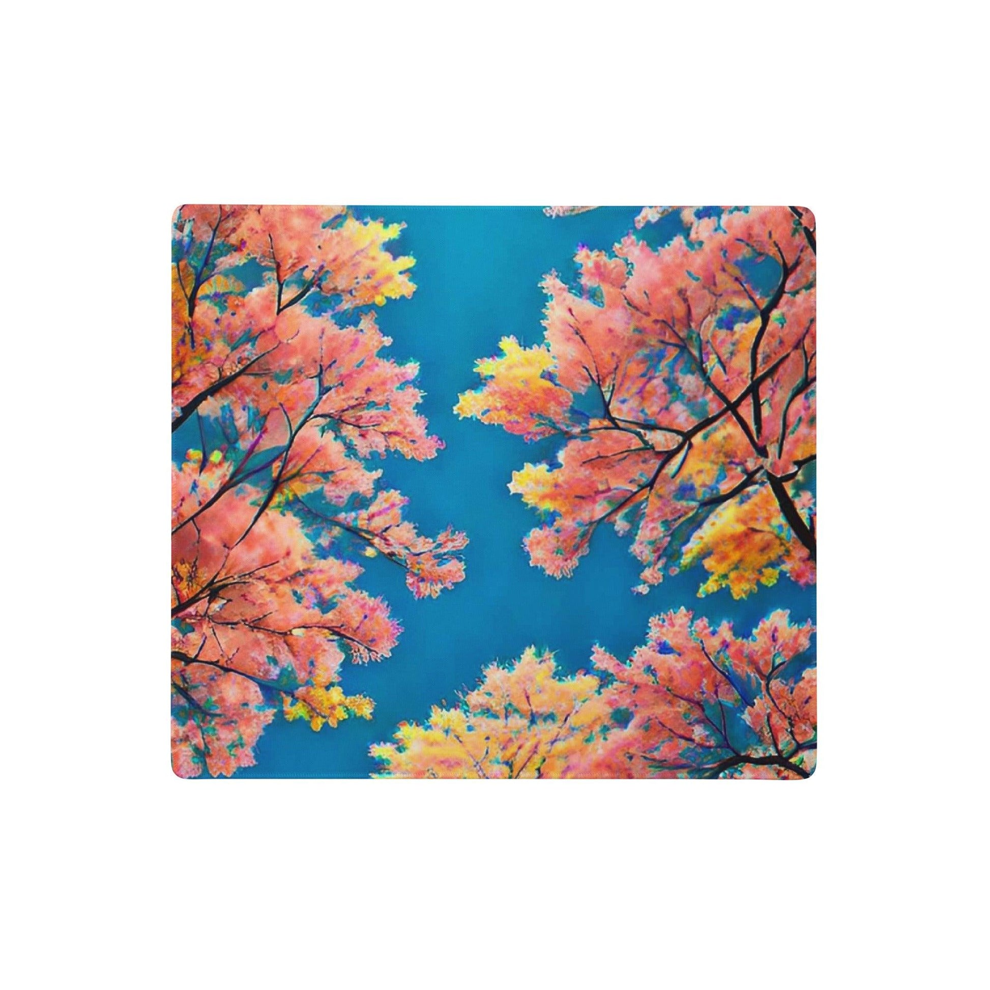 EYNA Emporium - "Summer Stroll" Gaming Mouse Pad - Non-Slip Surface